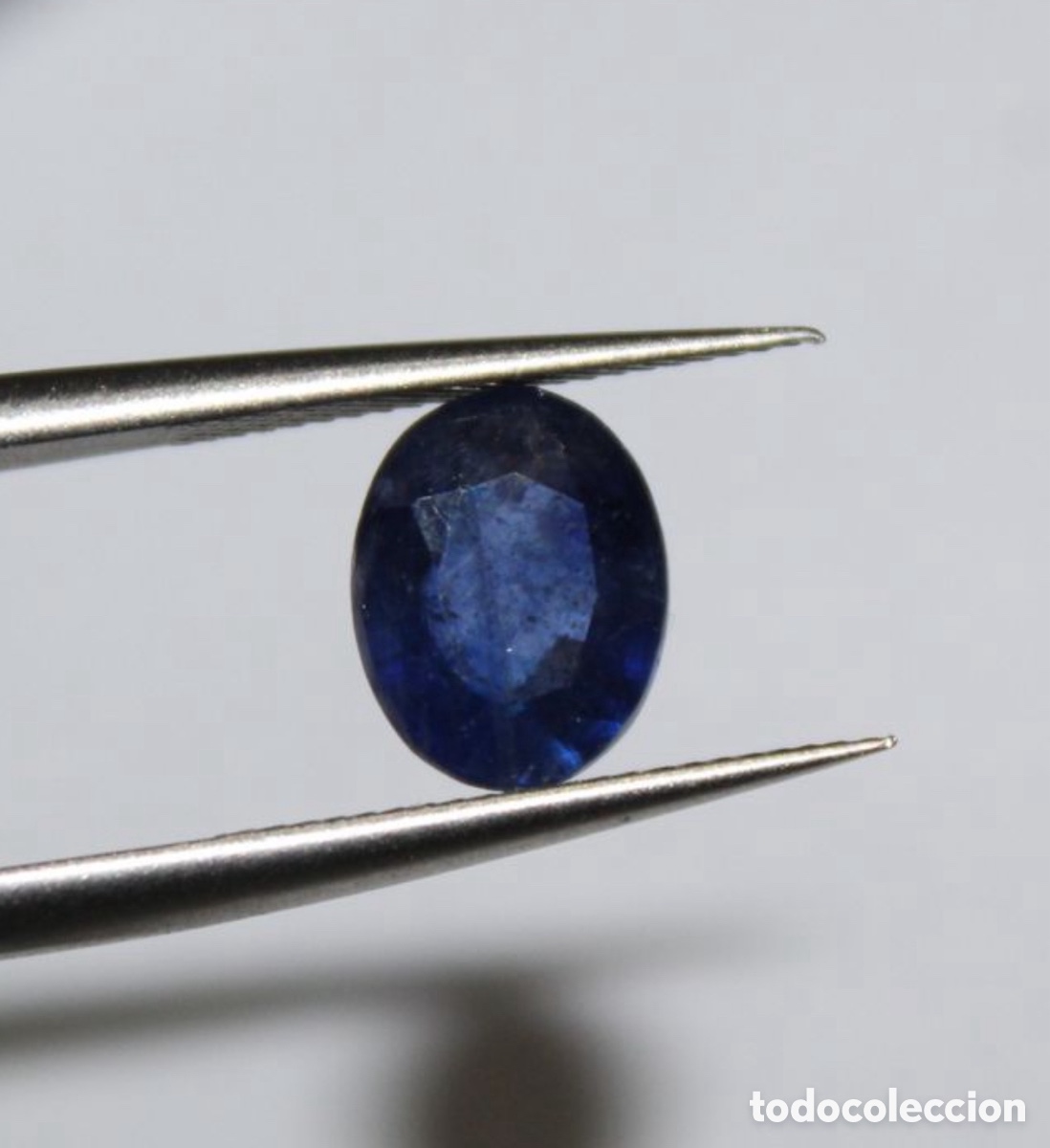 Joyeria: Zafiro 2.76 quilates. - Foto 4