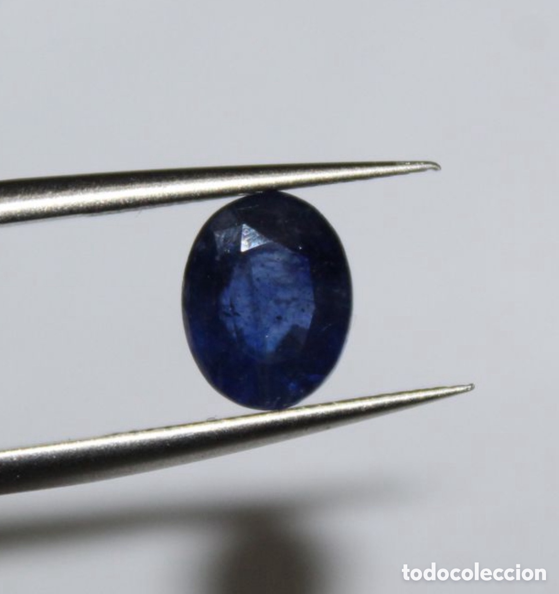Joyeria: Zafiro 2.76 quilates. - Foto 1