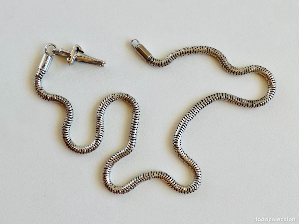 Joyeria: Cadena de plata PACIOTTI 925 - Foto 1