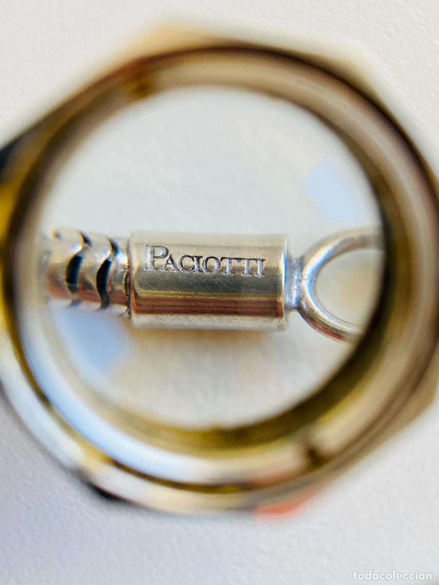 Joyeria: Cadena de plata PACIOTTI 925 - Foto 4