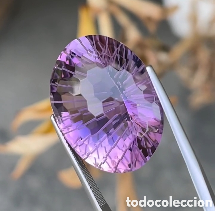 Joyeria: AMATISTA 43,97 CTS EXCEPCIONAL - Foto 2