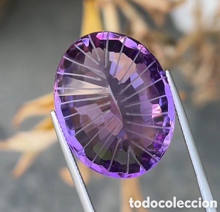 Joyeria: AMATISTA 43,97 CTS EXCEPCIONAL - Foto 3