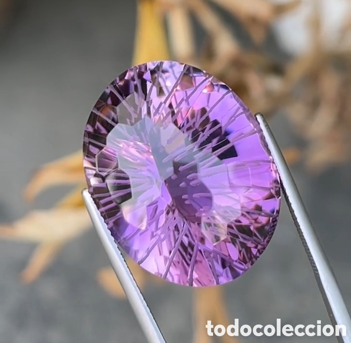 Joyeria: AMATISTA 43,97 CTS EXCEPCIONAL - Foto 1