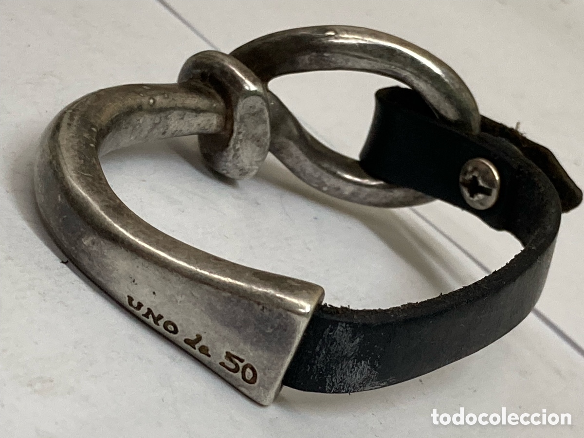 Joyeria: Pulsera Uno m&aacute;s de 50 - Foto 1