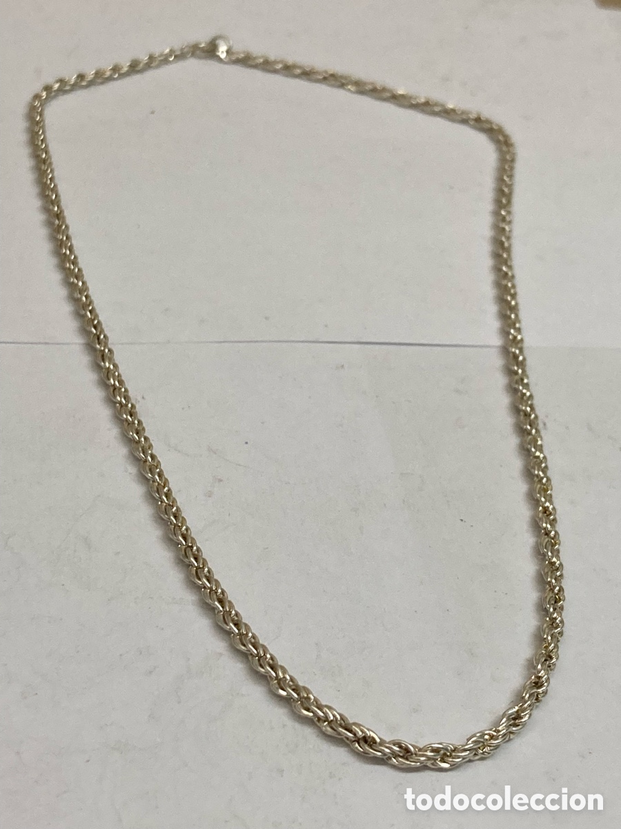 Joyeria: Cadena de bisuter&iacute;a CA224-2 - Foto 1