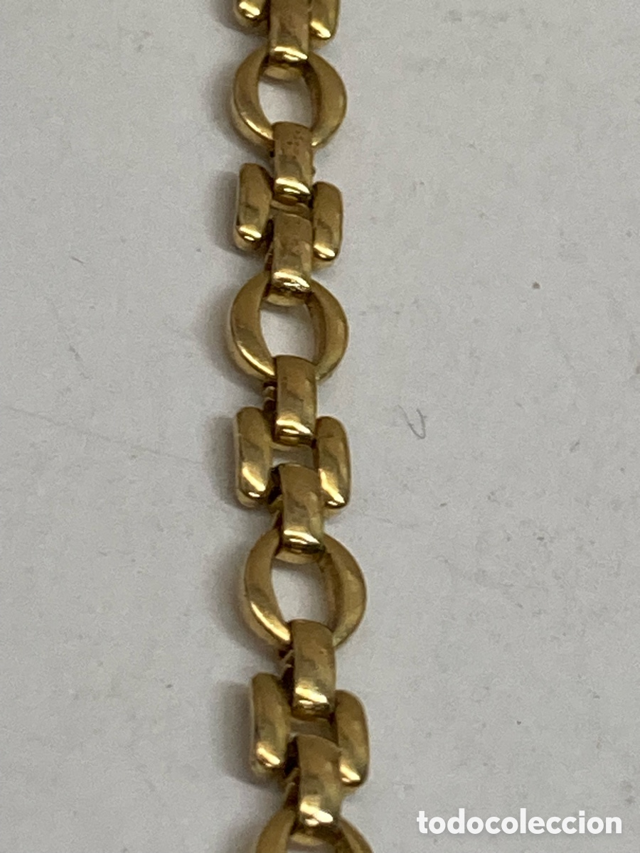 Joyeria: Cadena de bisuter&iacute;a CA224-1 - Foto 2