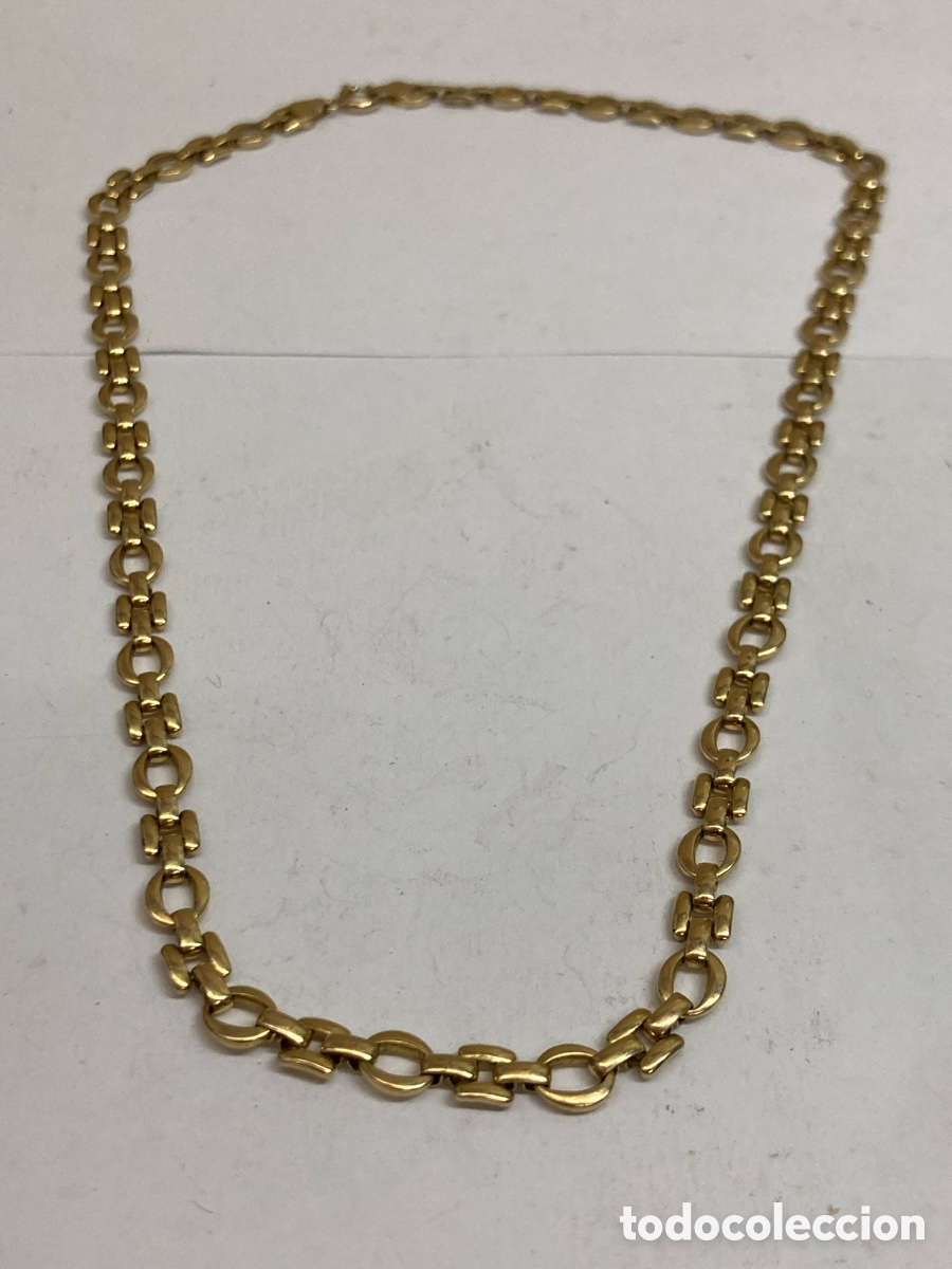 Joyeria: Cadena de bisuter&iacute;a CA224-1 - Foto 1