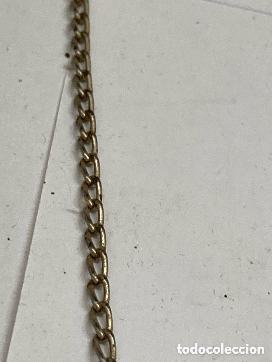 Joyeria: Cadena de plata CA233-4 - Foto 2