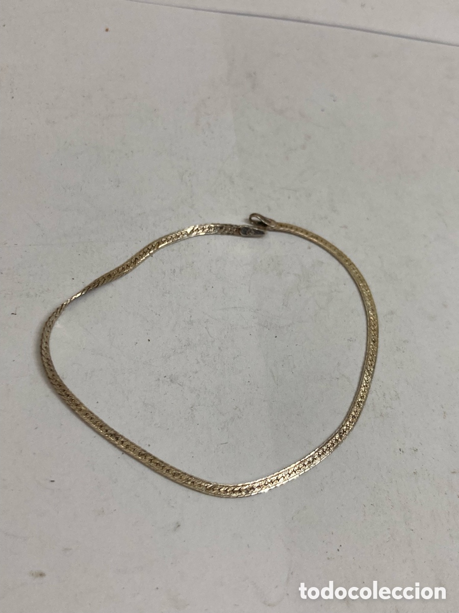 Joyeria: Pulsera de plata Pul201 - Foto 1