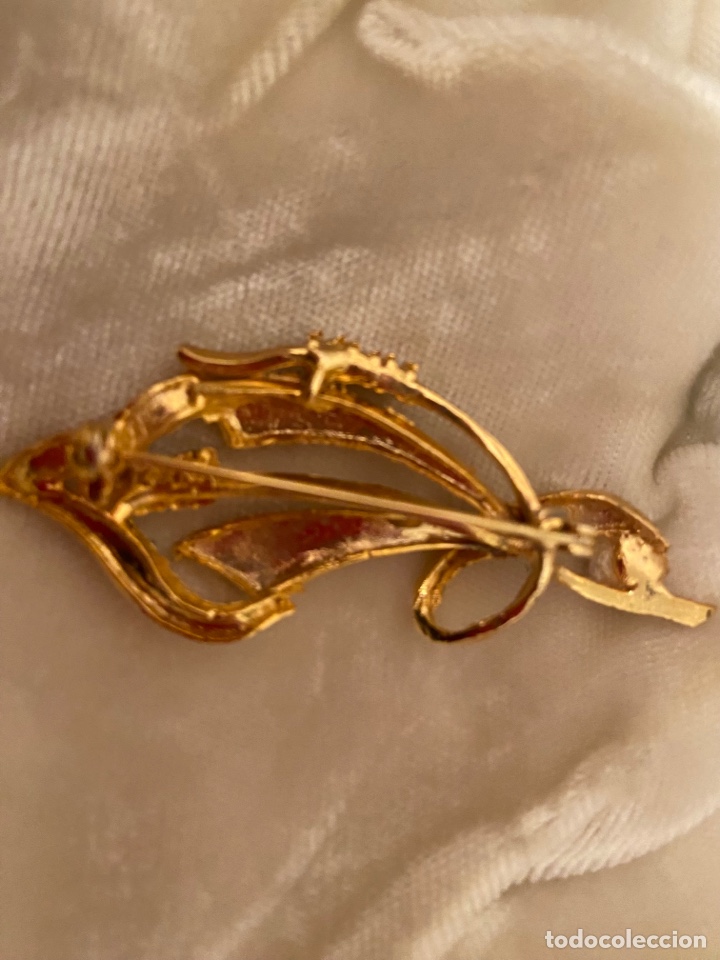 Joyeria: Broche antiguo joyeroa madrid - Foto 3