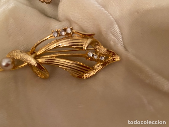Joyeria: Broche antiguo joyeroa madrid - Foto 4