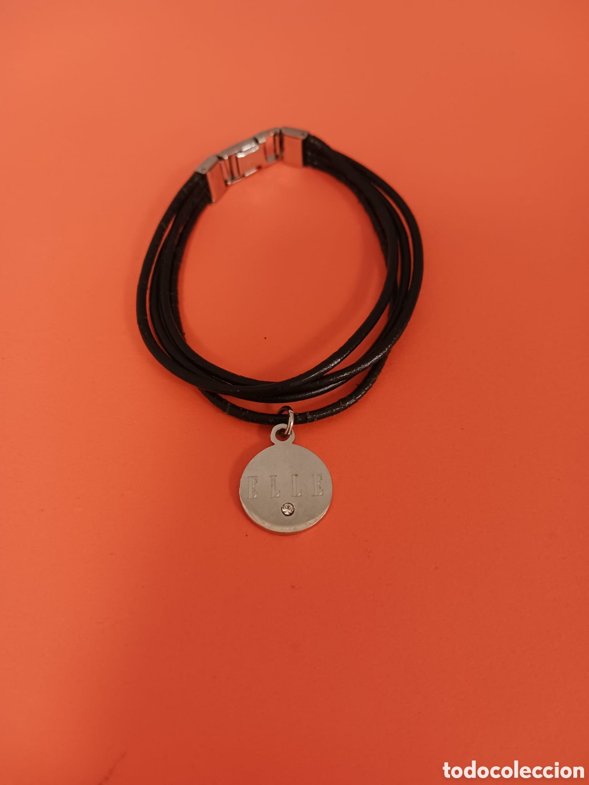 Joyeria: Bonita pulsera ELLE. - Foto 4