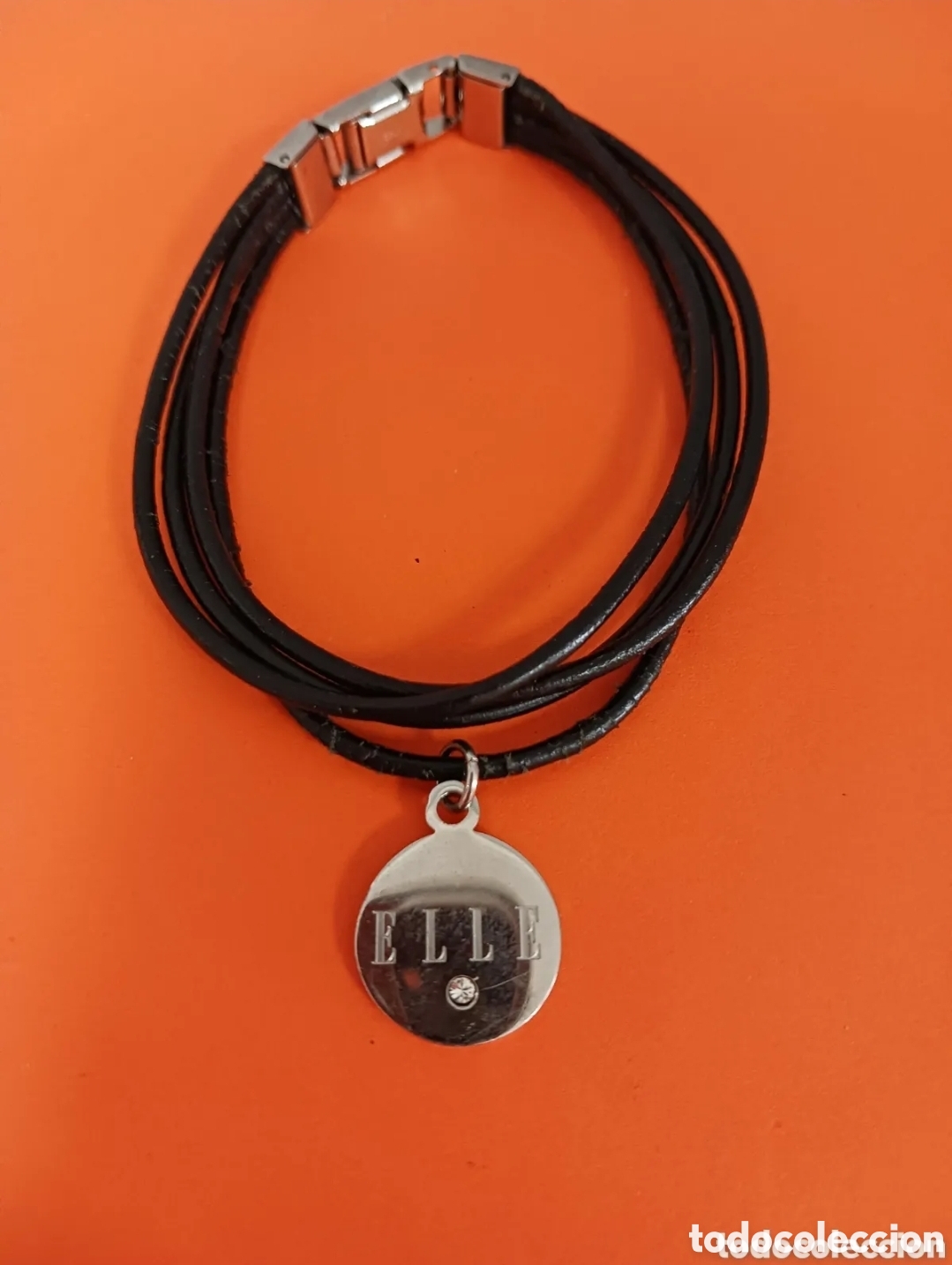Joyeria: Bonita pulsera ELLE. - Foto 1