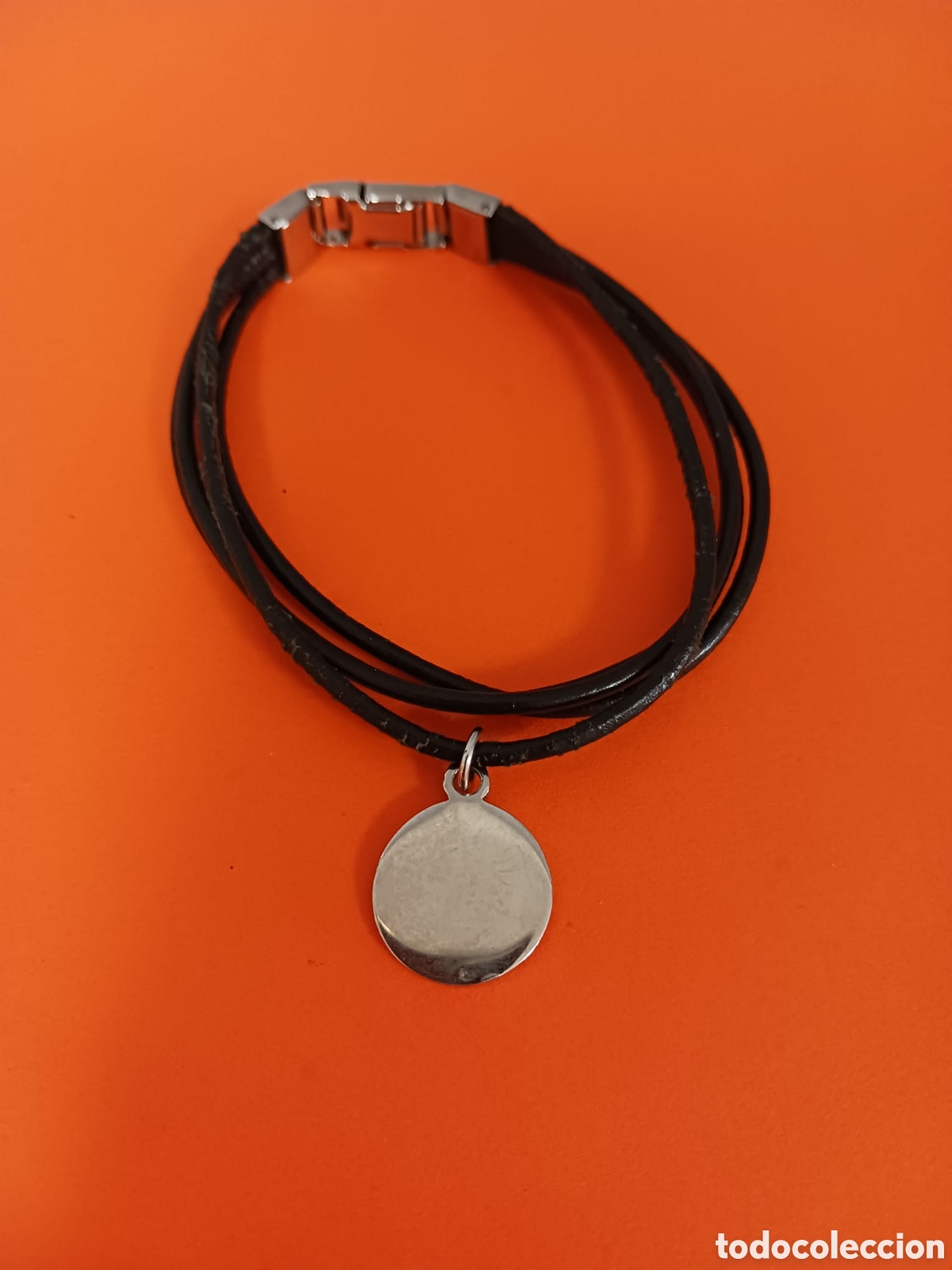 Joyeria: Bonita pulsera ELLE. - Foto 2