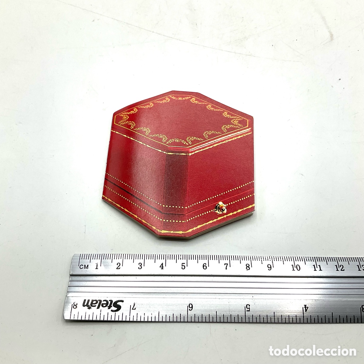 Joyeria: CARTIER 150 a&ntilde;os - documento joyas &ldquo;&rdquo; - Foto 6