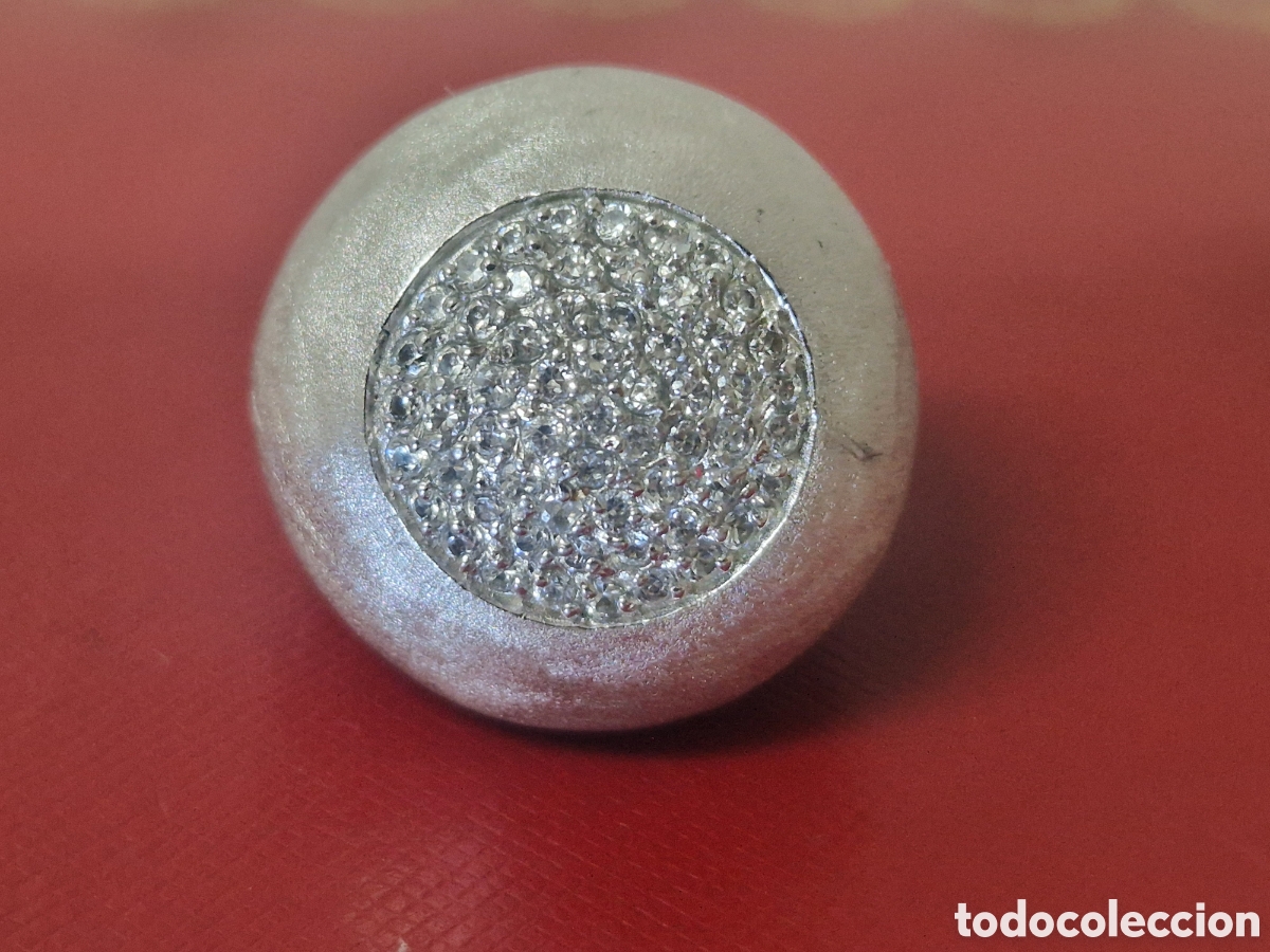 Joyeria: ANILLO ALTA JOYERIA PLATA Y CIRCONITAS - Foto 14
