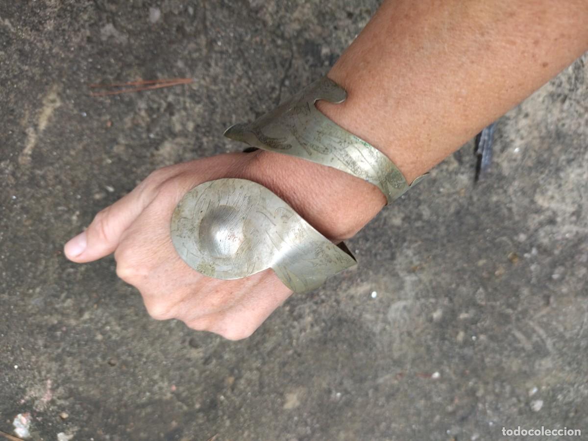 Joyeria: pulsera flexible adaptable - Foto 1