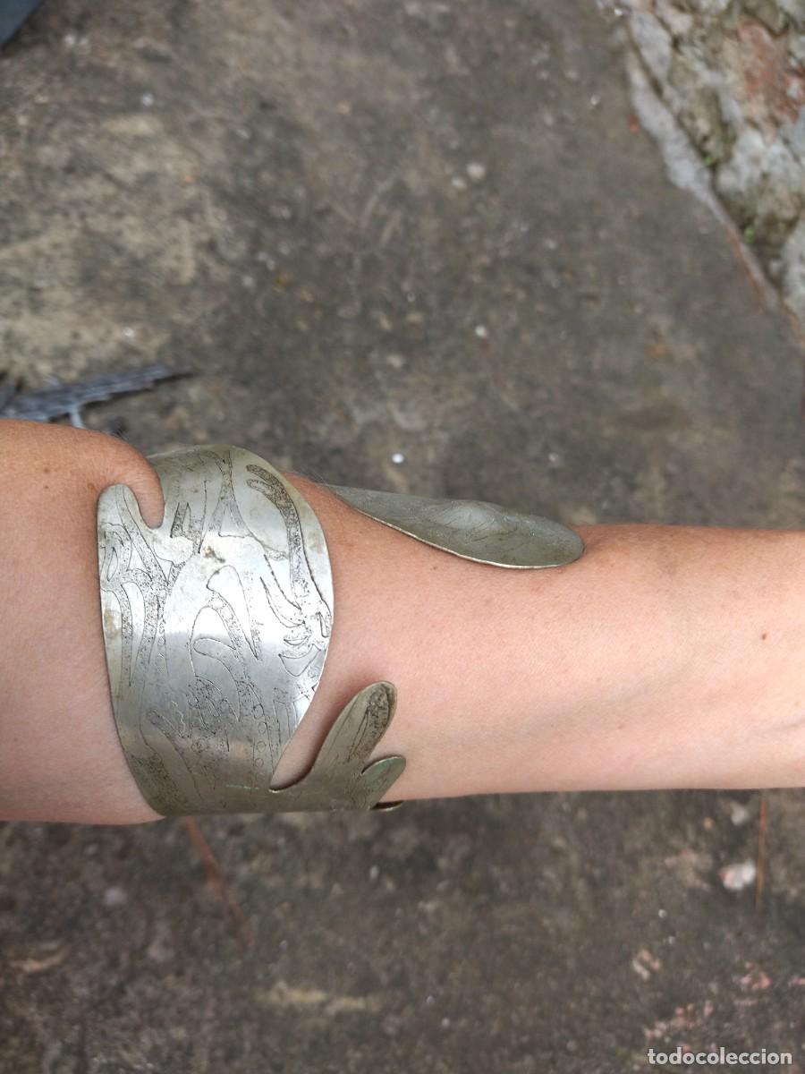 Joyeria: pulsera flexible adaptable - Foto 8