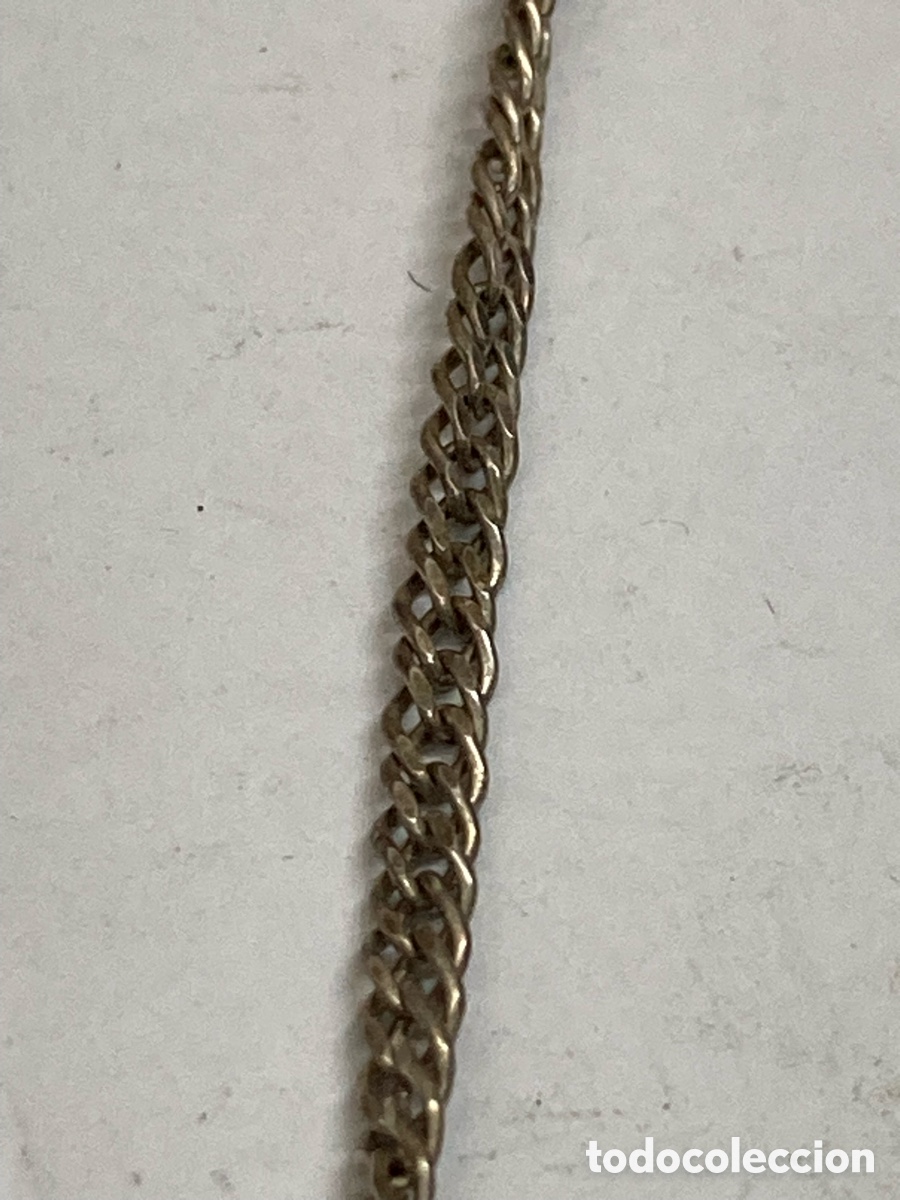 Joyeria: Cadena de plata CA225 - Foto 2