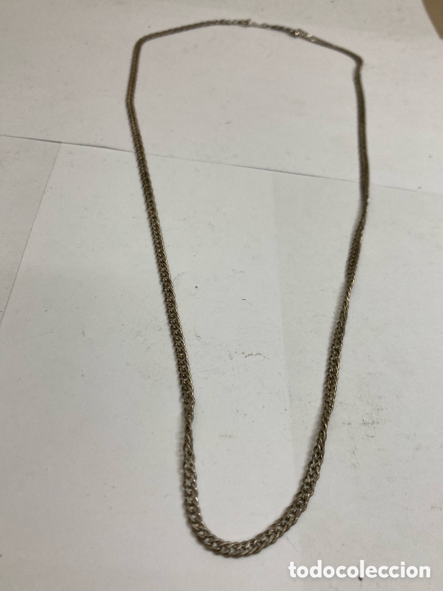 Joyeria: Cadena de plata CA225 - Foto 1