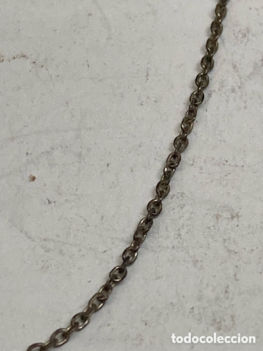 Joyeria: Cadena de plata CA225 - Foto 2