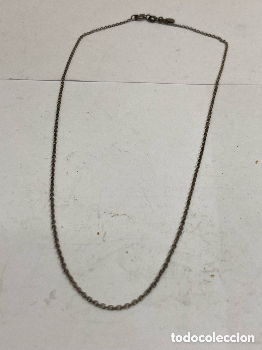 Joyeria: Cadena de plata CA225 - Foto 1