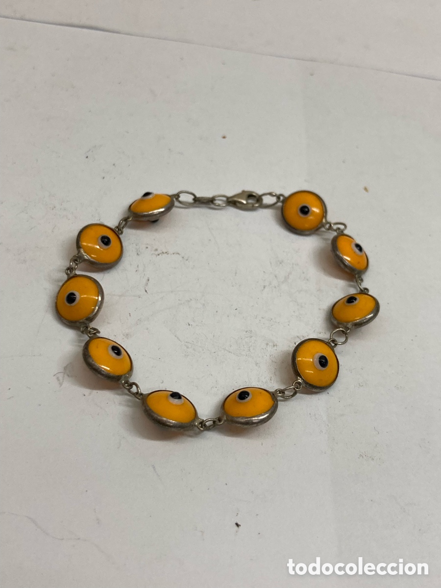 Joyeria: Pulsera de plata Pul202 - Foto 1