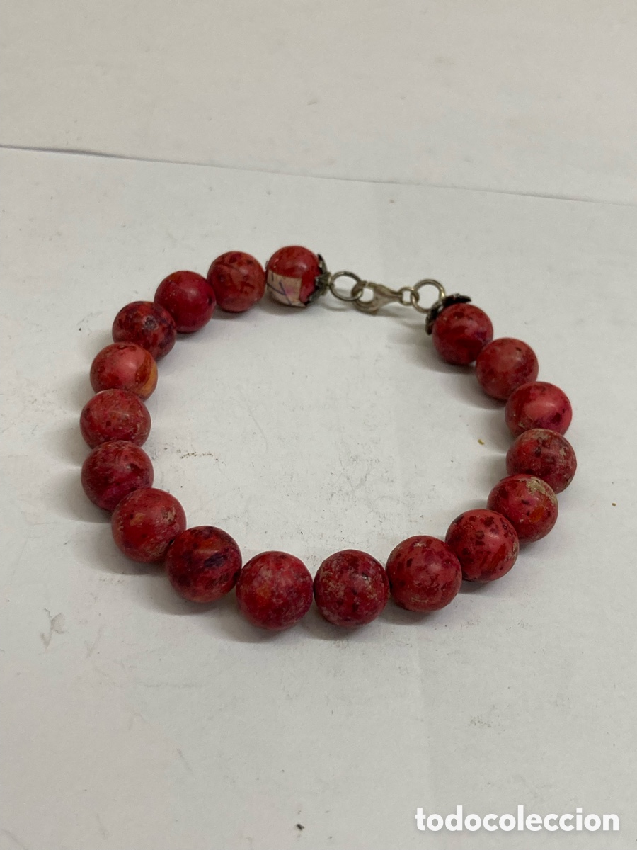 Joyeria: Pulsera de plata Pul202 - Foto 1