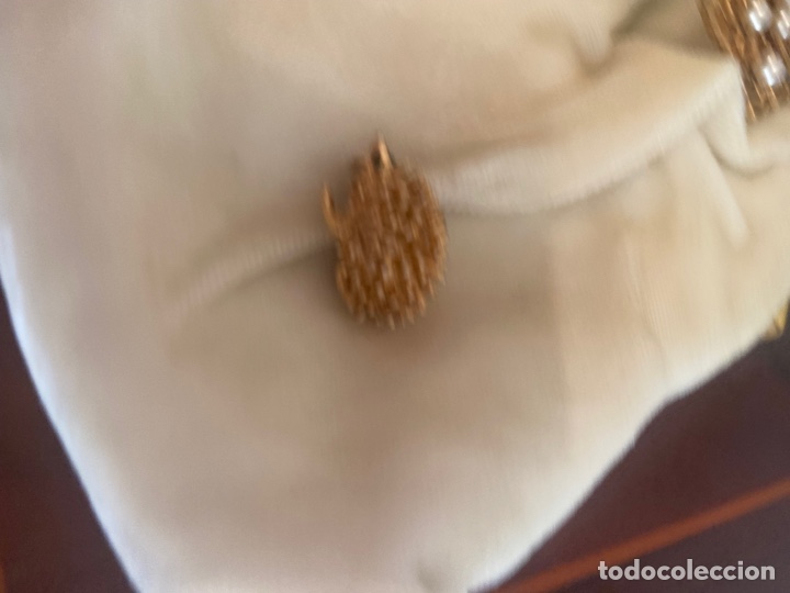 Joyeria: Broche erizo vintage boutique - Foto 2