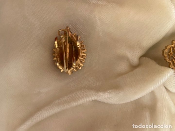 Joyeria: Broche erizo vintage boutique - Foto 5