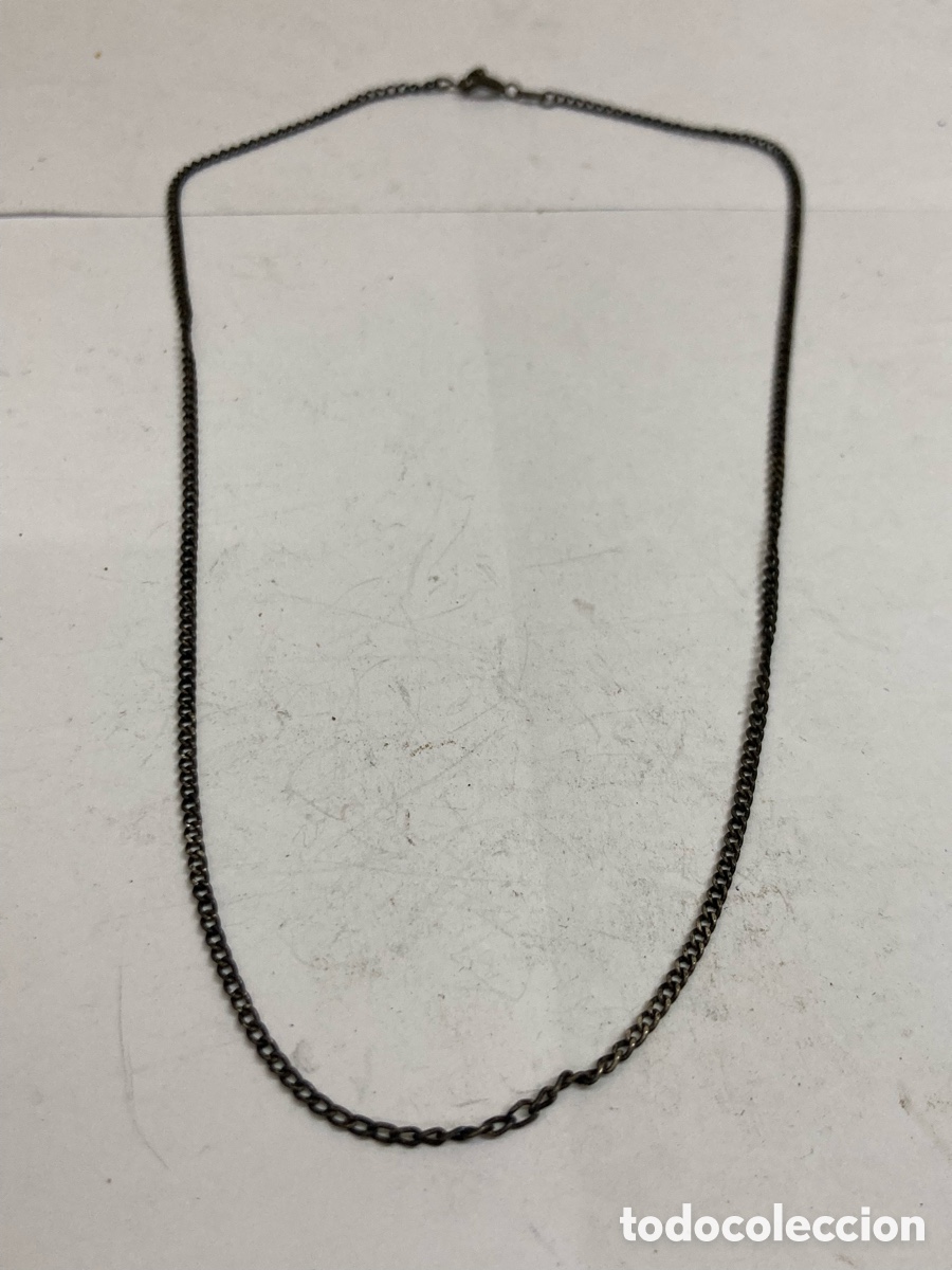 Joyeria: Cadena de plata CA225 - Foto 1
