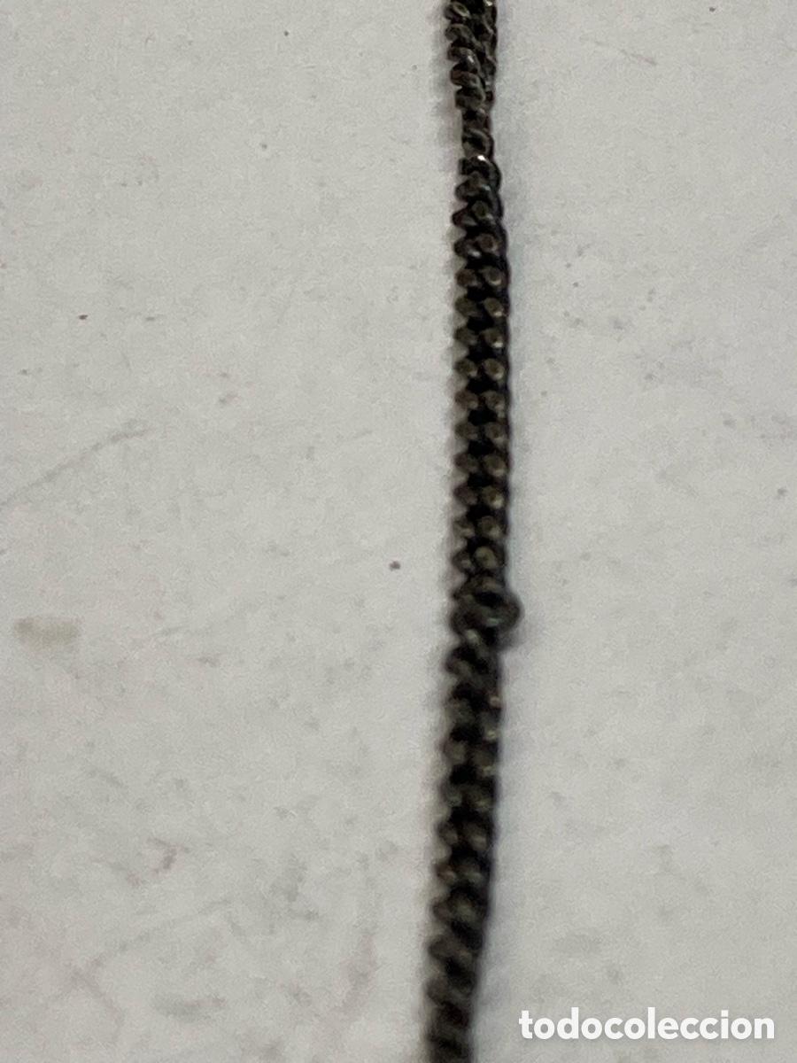 Joyeria: Cadena de plata CA225 - Foto 2