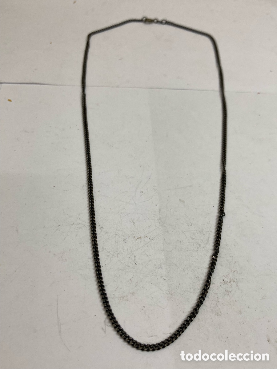 Joyeria: Cadena de plata CA225 - Foto 1