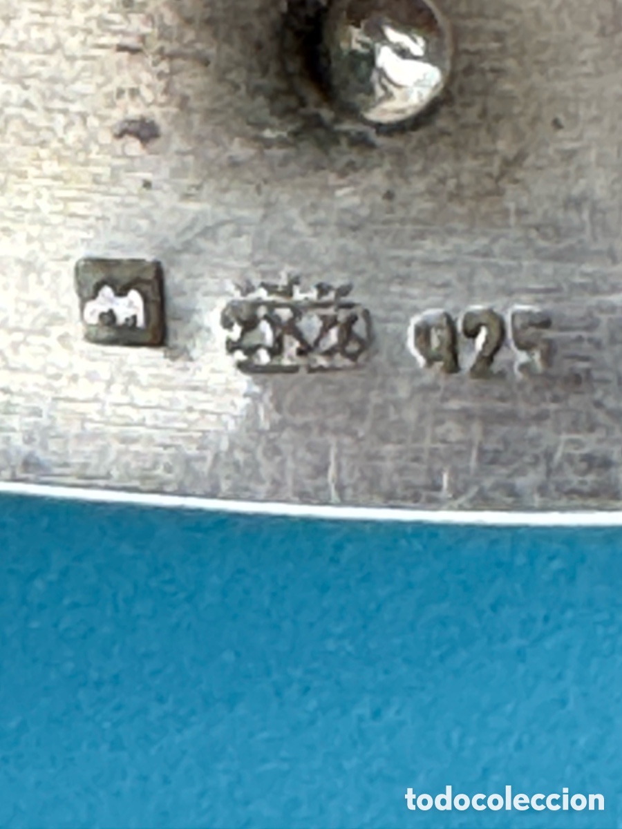 Joyeria: Brazalete o pulsera de plata 925 - Foto 3