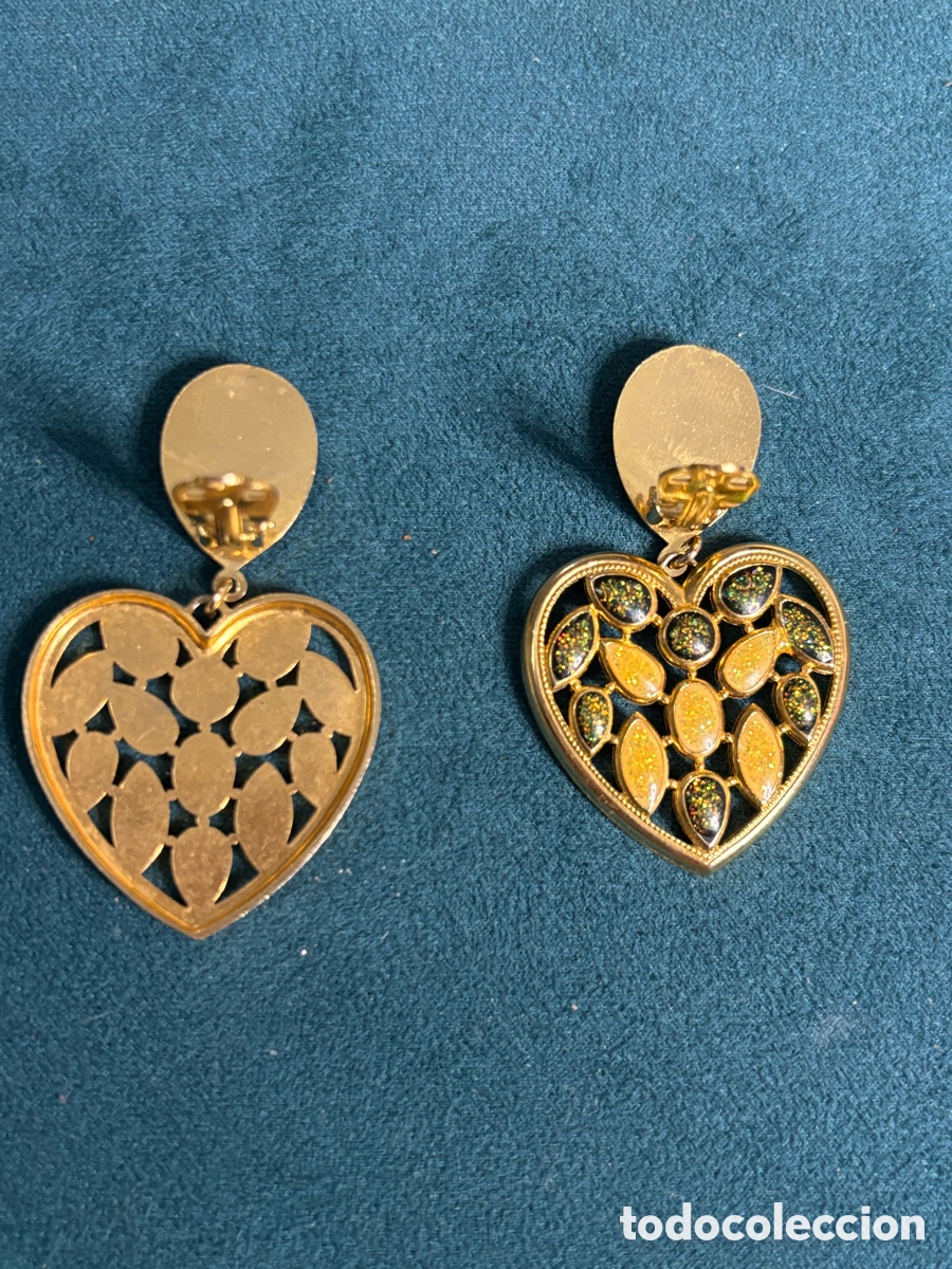 Joyeria: Bonitos pendientes vintage - Foto 2