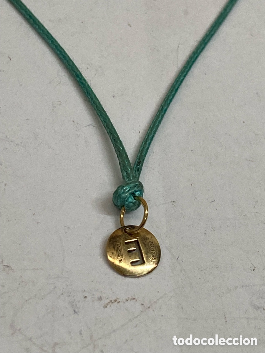 Joyeria: Colgante de plata CC157 - Foto 2