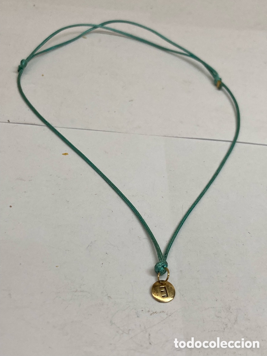 Joyeria: Colgante de plata CC157 - Foto 1
