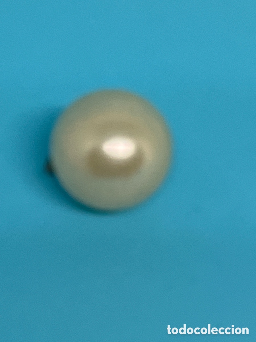 Joyeria: 1 Pendiente vintage SOLO ES UNO - Foto 3