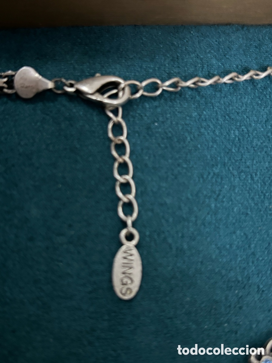 Joyeria: Espectacular gargantilla vintage - Foto 3