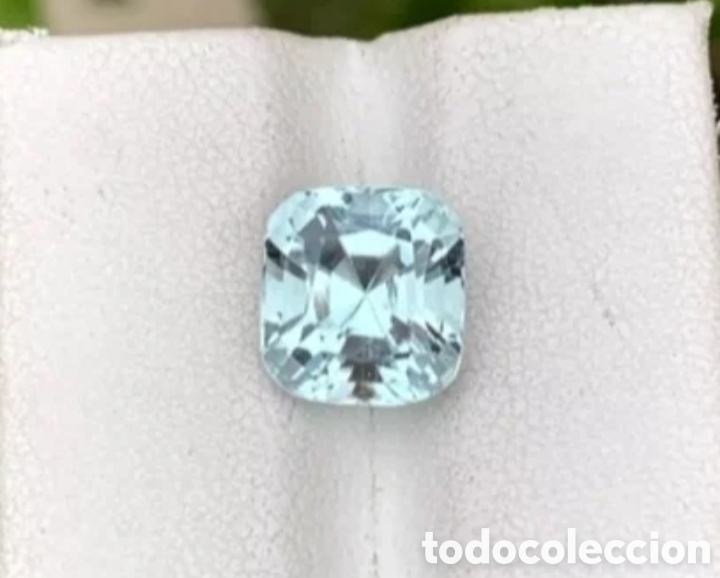 Joyeria: AGUAMARINA 4,15 CTS TOP CLASS - Foto 1