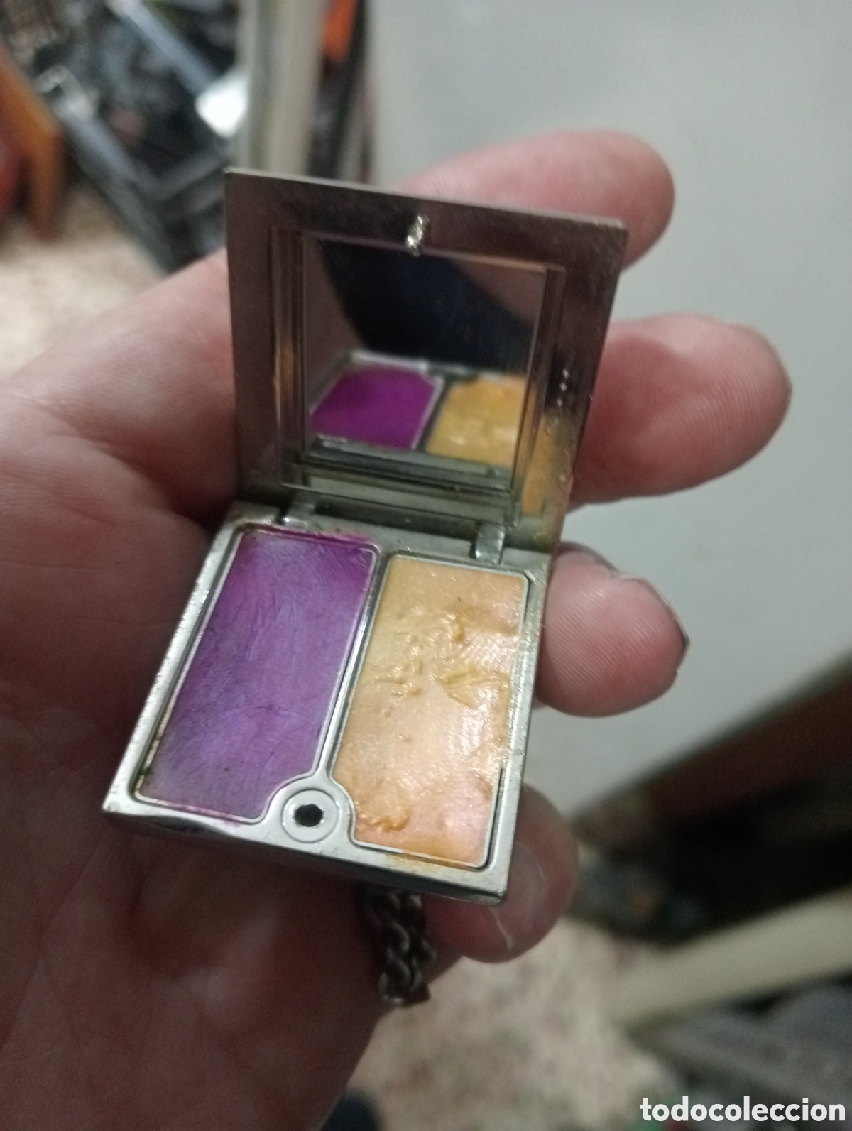 Joyeria: Anillo espejo dior leer descripci&oacute;n - Foto 4
