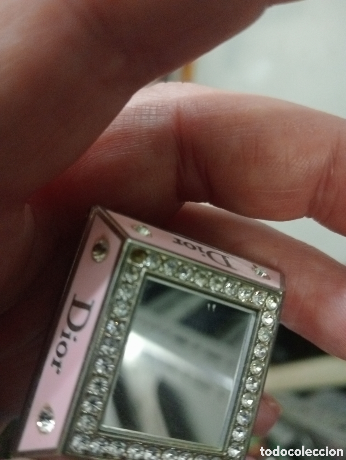 Joyeria: Anillo espejo dior leer descripci&oacute;n - Foto 5