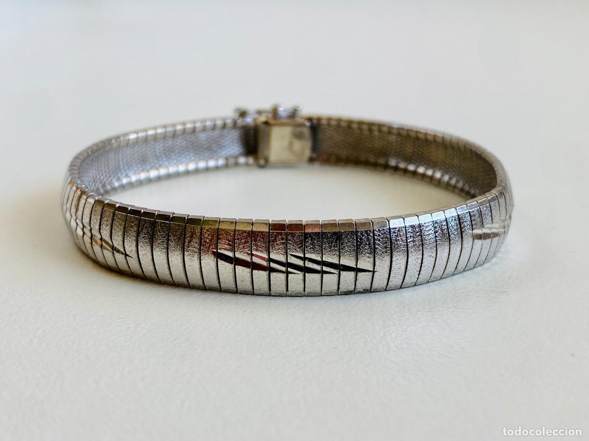 Joyeria: Pulsera de plata 835 - Foto 1