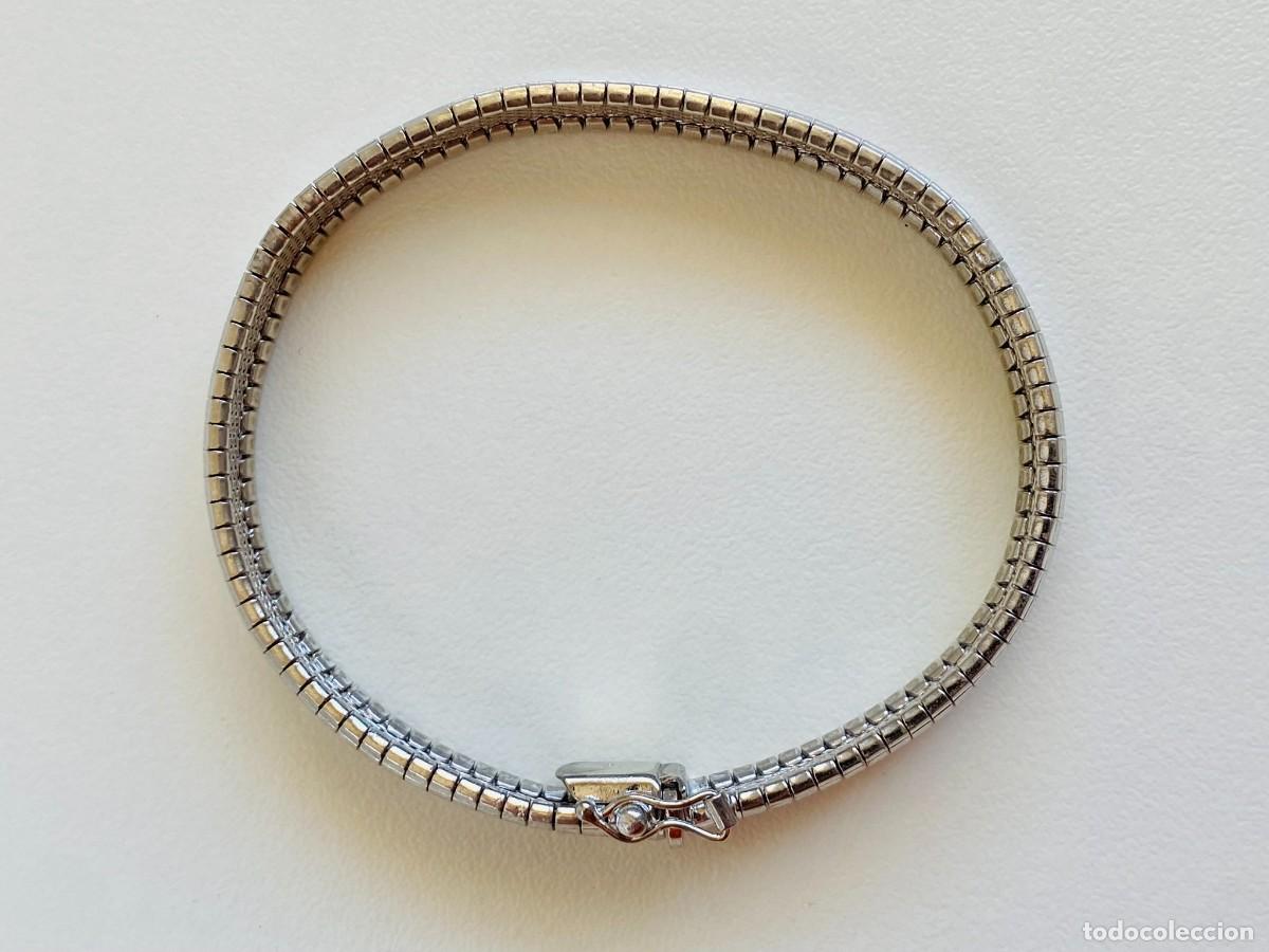Joyeria: Pulsera de plata 835 - Foto 3