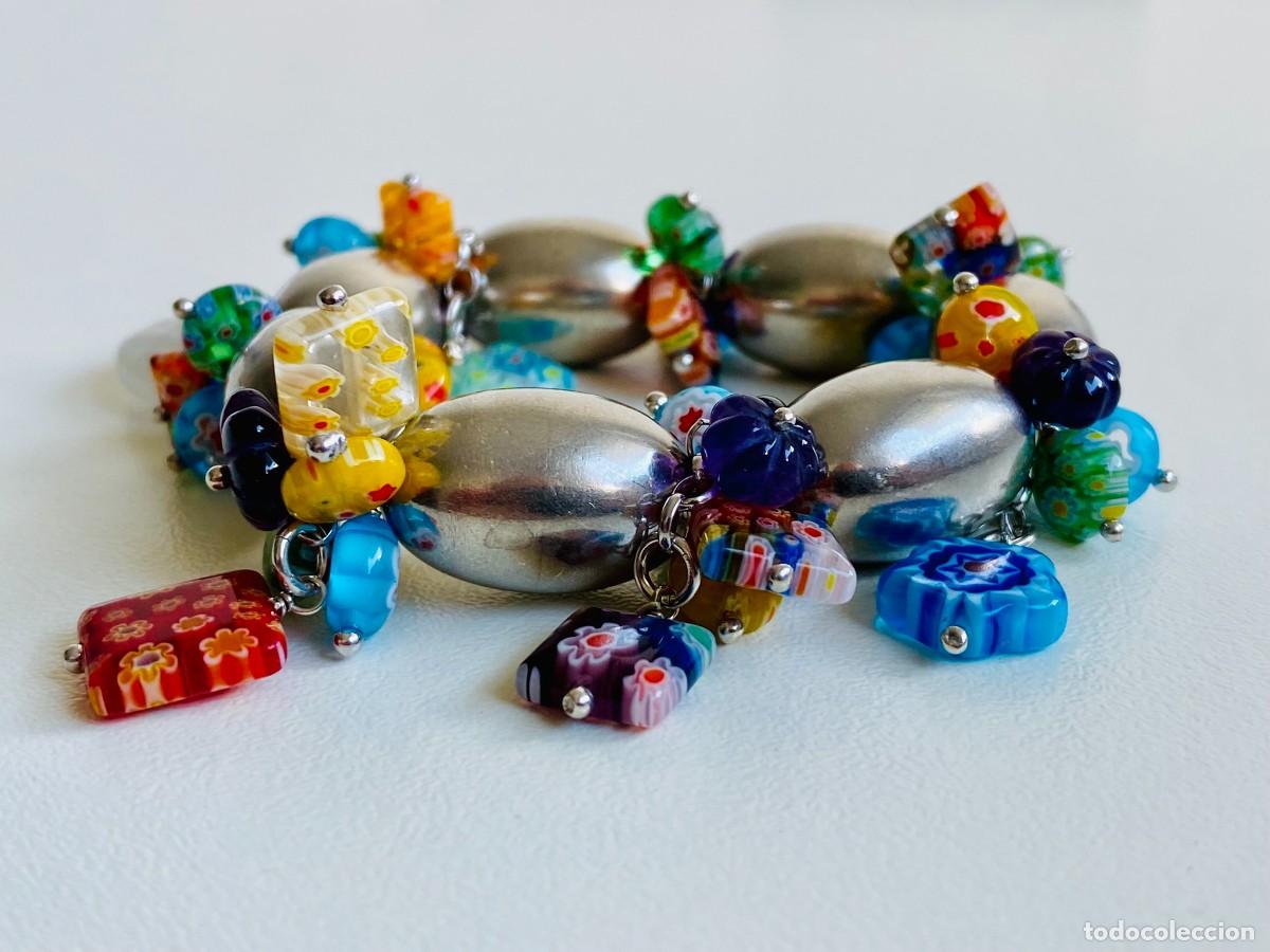 Joyeria: Pulsera de plata 925 - Foto 1
