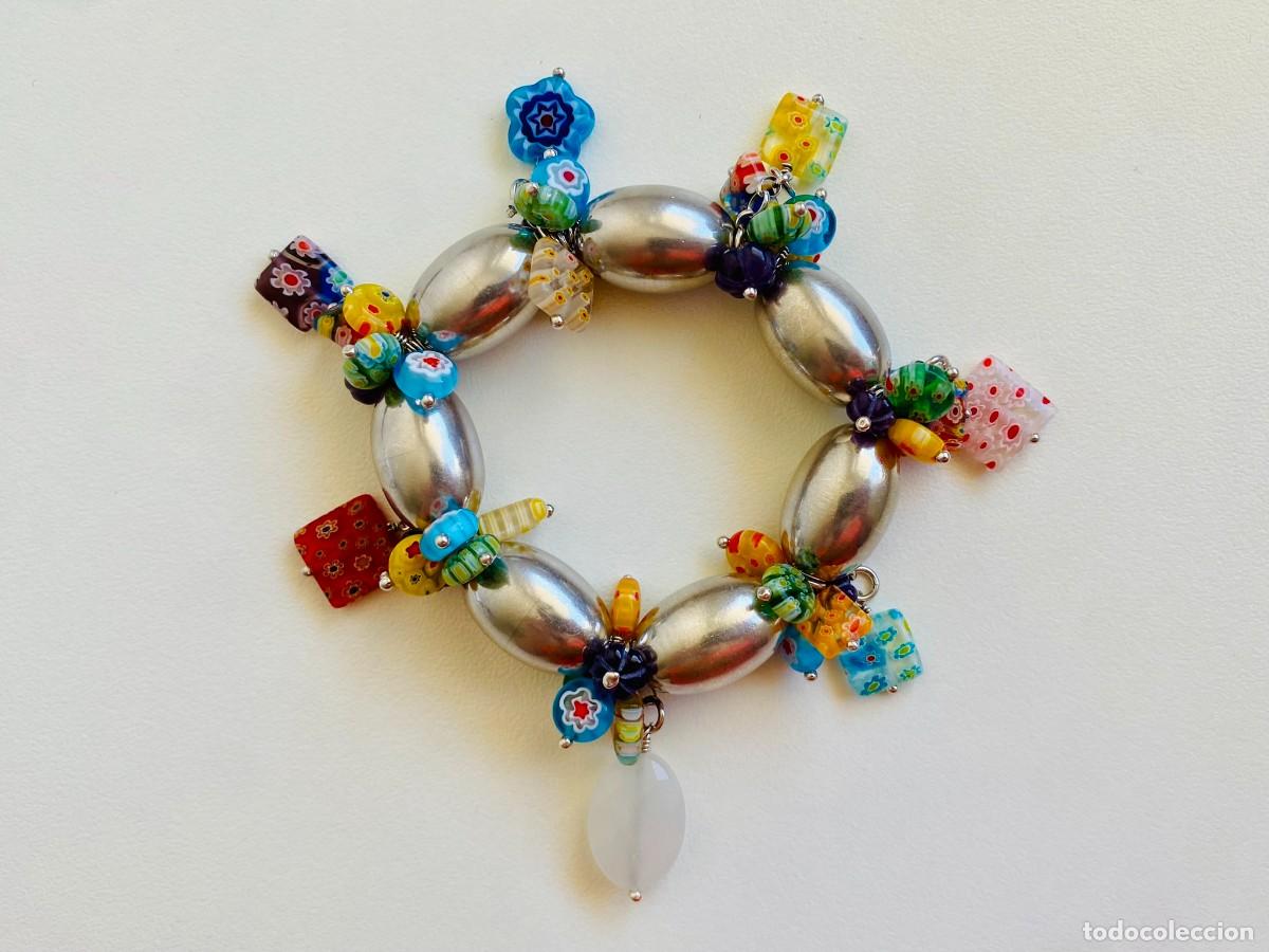 Joyeria: Pulsera de plata 925 - Foto 2