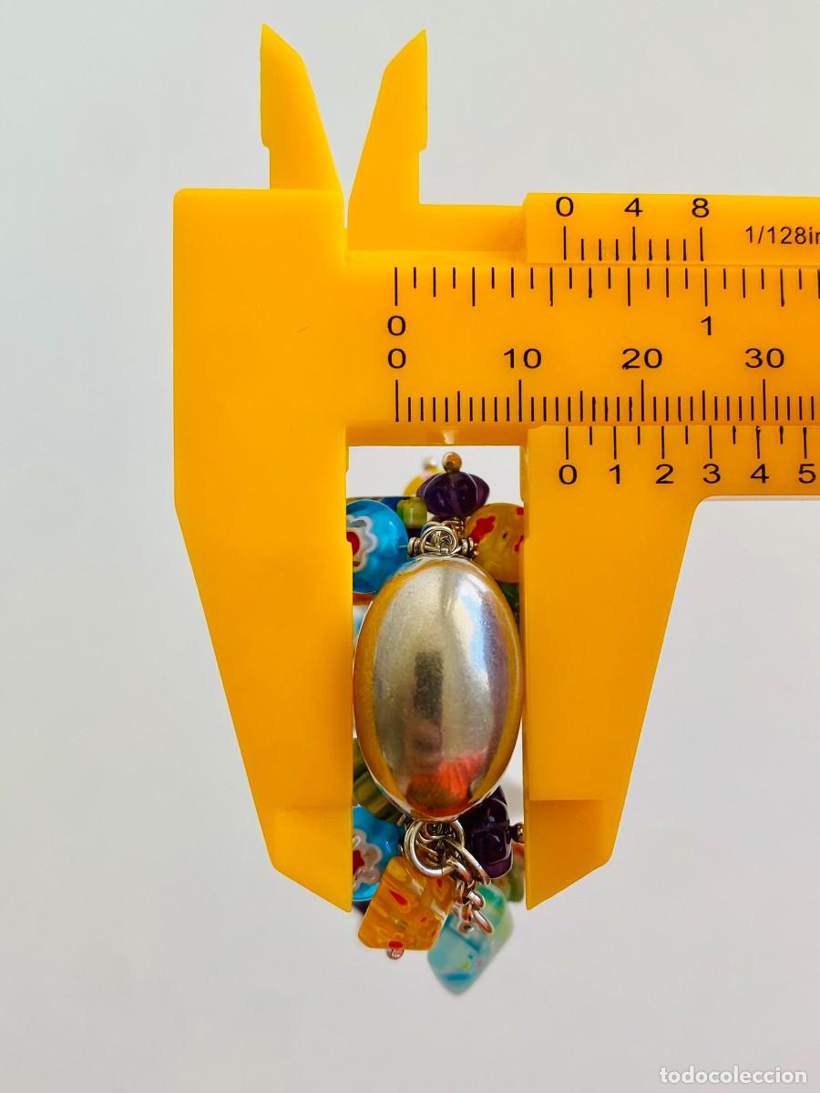 Joyeria: Pulsera de plata 925 - Foto 3