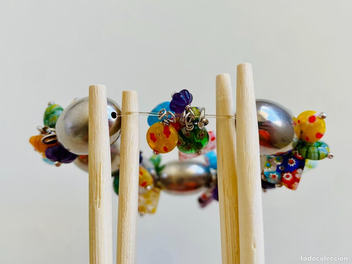 Joyeria: Pulsera de plata 925 - Foto 4