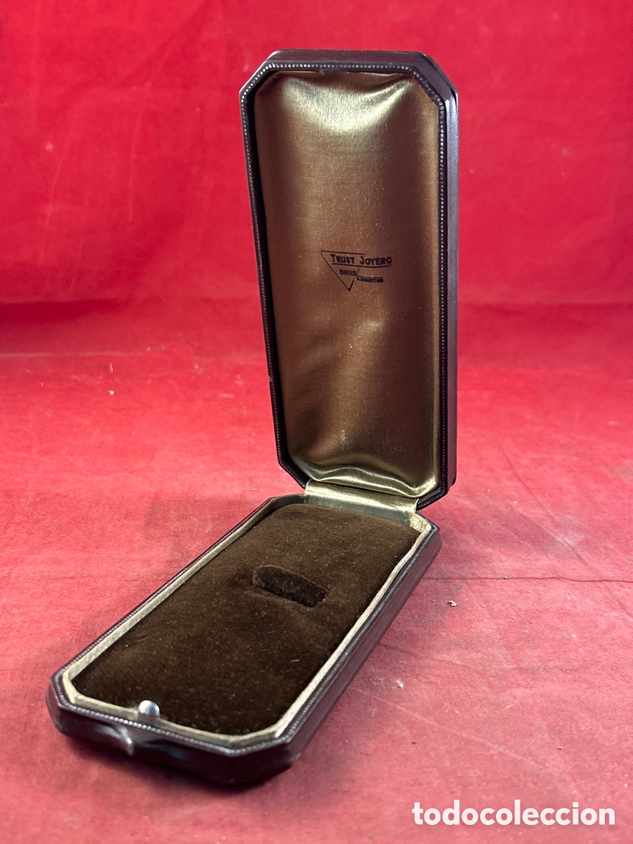 Joyeria: Estuche TRUST JOYERO MADRID - Foto 2