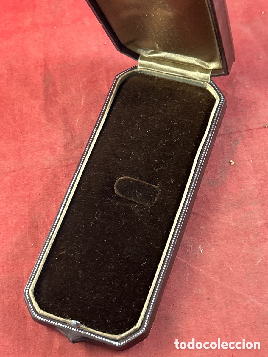Joyeria: Estuche TRUST JOYERO MADRID - Foto 3